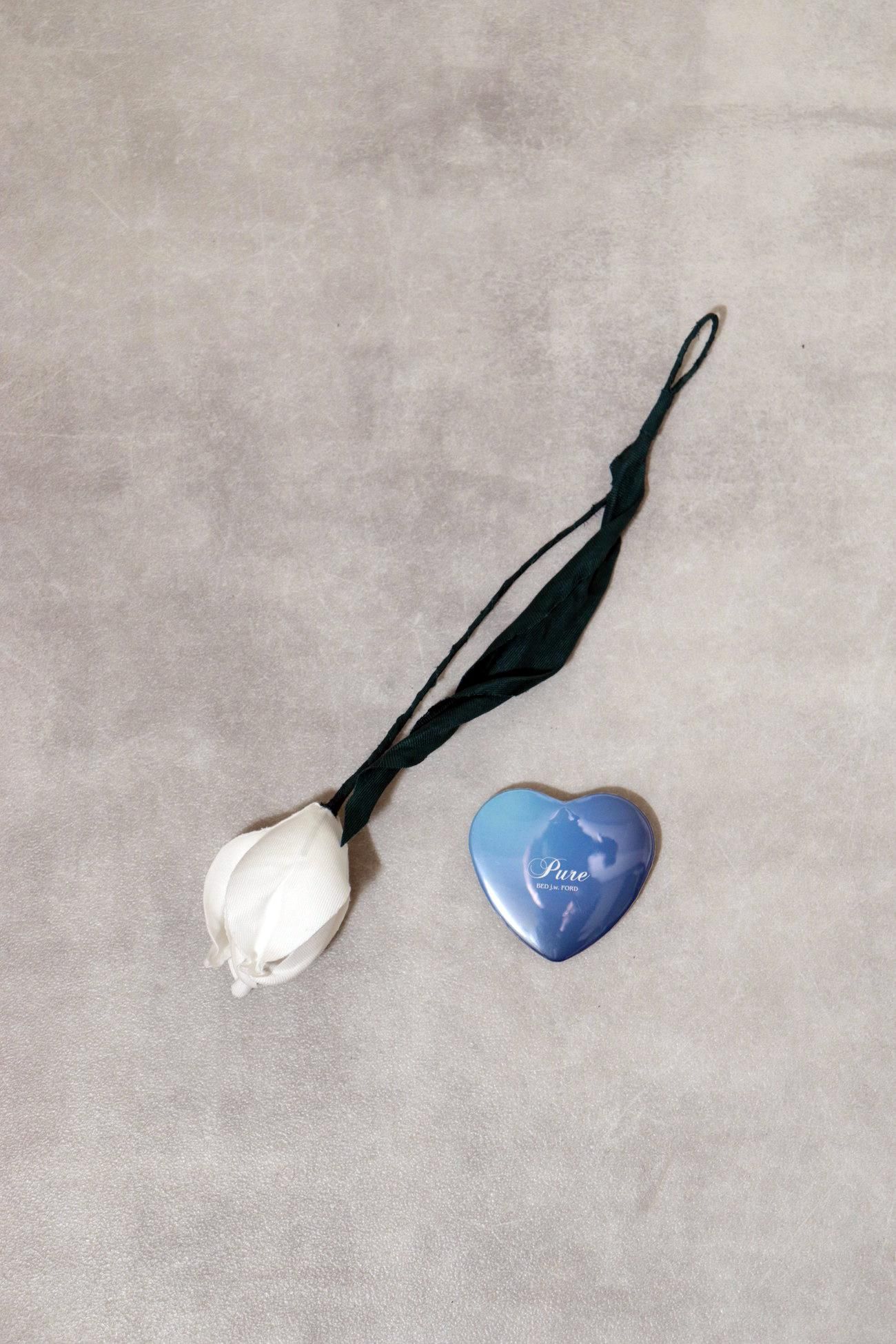 BED j.w.FORD(ベッドフォード)の公式通販ページ - FEVERオンラインストア