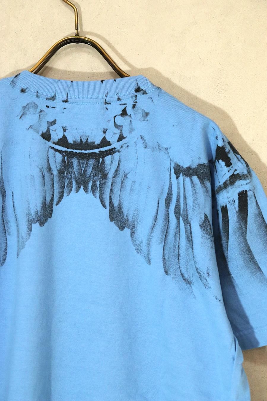 MASU エンジェル ウィングベスト ANGEL WING VEST MASU(エムエーエスユー)の公式通販ページ - FEVERオンラインストア