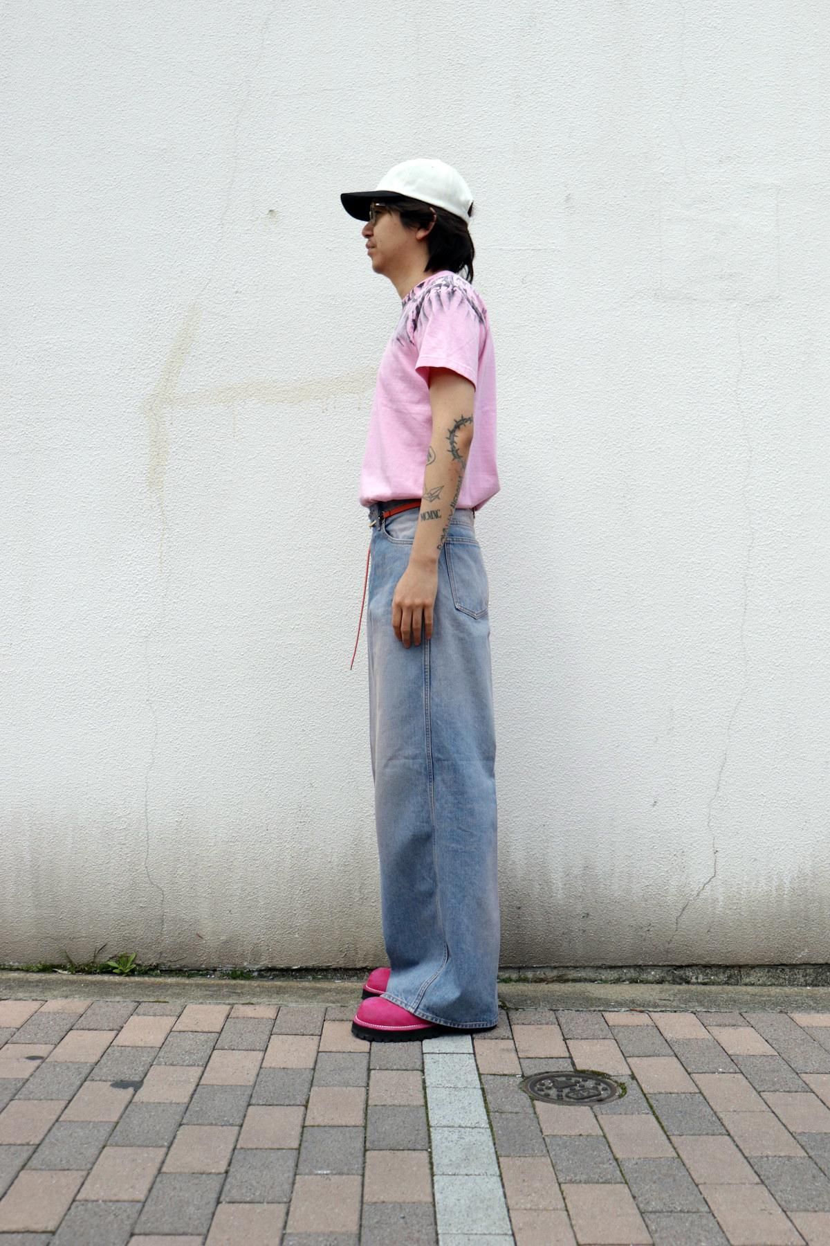 MASU エンジェル ウィングベスト ANGEL WING VEST ANGEL WING HARNESS BAG (BLACK) – MAJOH