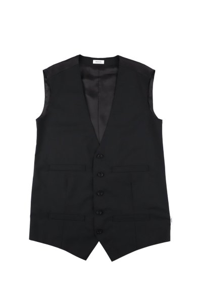 <img class='new_mark_img1' src='https://img.shop-pro.jp/img/new/icons14.gif' style='border:none;display:inline;margin:0px;padding:0px;width:auto;' />90's Vibes Oversized Vest