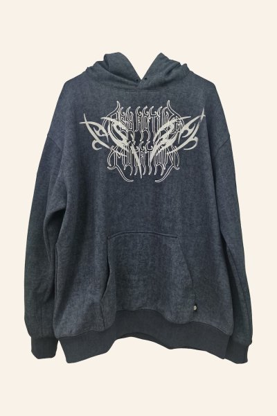 <img class='new_mark_img1' src='https://img.shop-pro.jp/img/new/icons14.gif' style='border:none;display:inline;margin:0px;padding:0px;width:auto;' />  MEZ HOODED SWEAT 