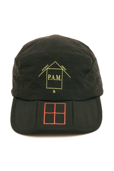 <img class='new_mark_img1' src='https://img.shop-pro.jp/img/new/icons14.gif' style='border:none;display:inline;margin:0px;padding:0px;width:auto;' /> SECURITY FOLDABLE CAP