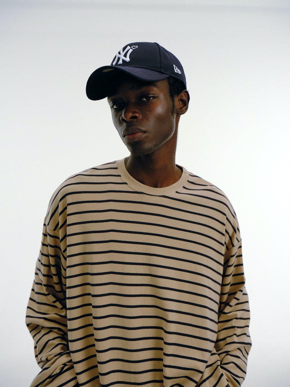 BASICKS(ベーシックス)の公式通販サイト/FEVER ONLINE STORE