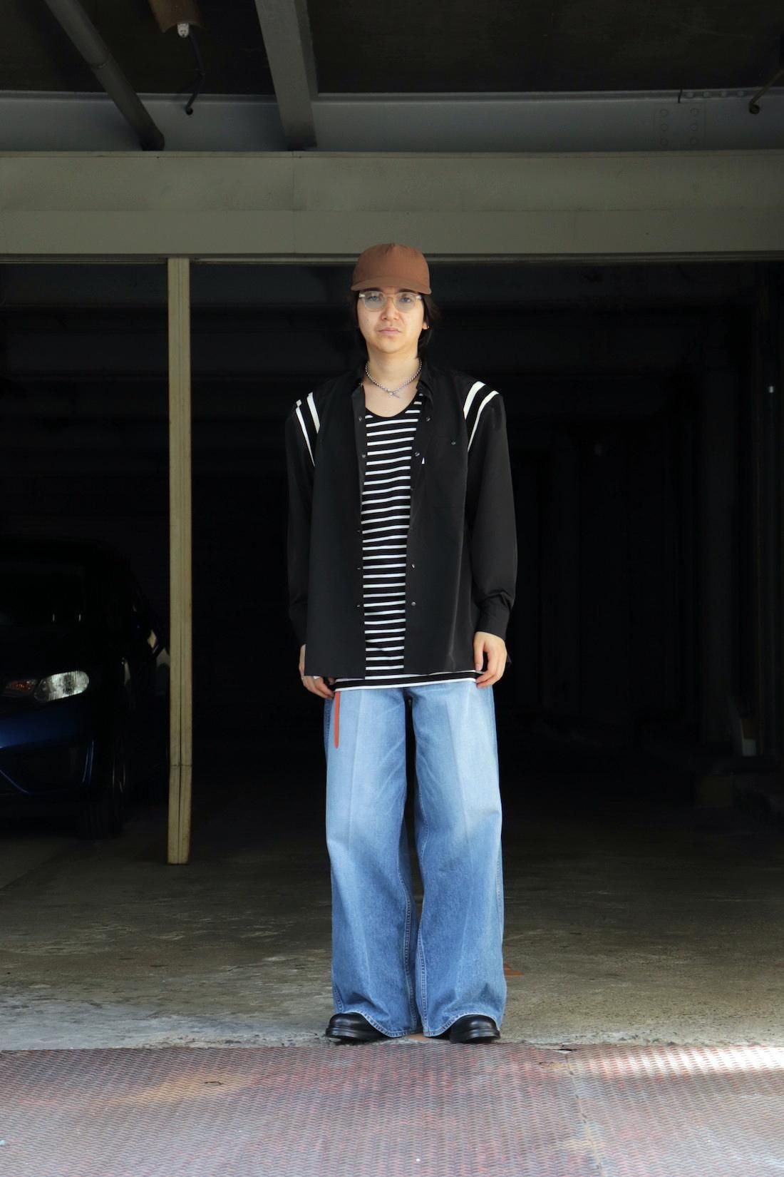 BASICKS(ベーシックス)の公式通販サイト/FEVER ONLINE STORE