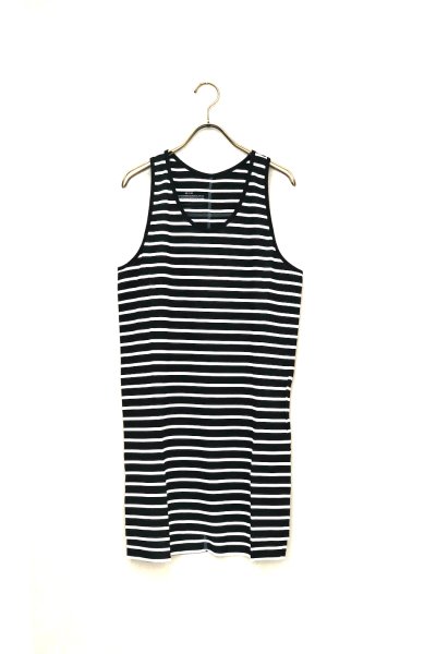 <img class='new_mark_img1' src='https://img.shop-pro.jp/img/new/icons14.gif' style='border:none;display:inline;margin:0px;padding:0px;width:auto;' />MICHAEL TANK TOP<br>(BLACKWHITE)