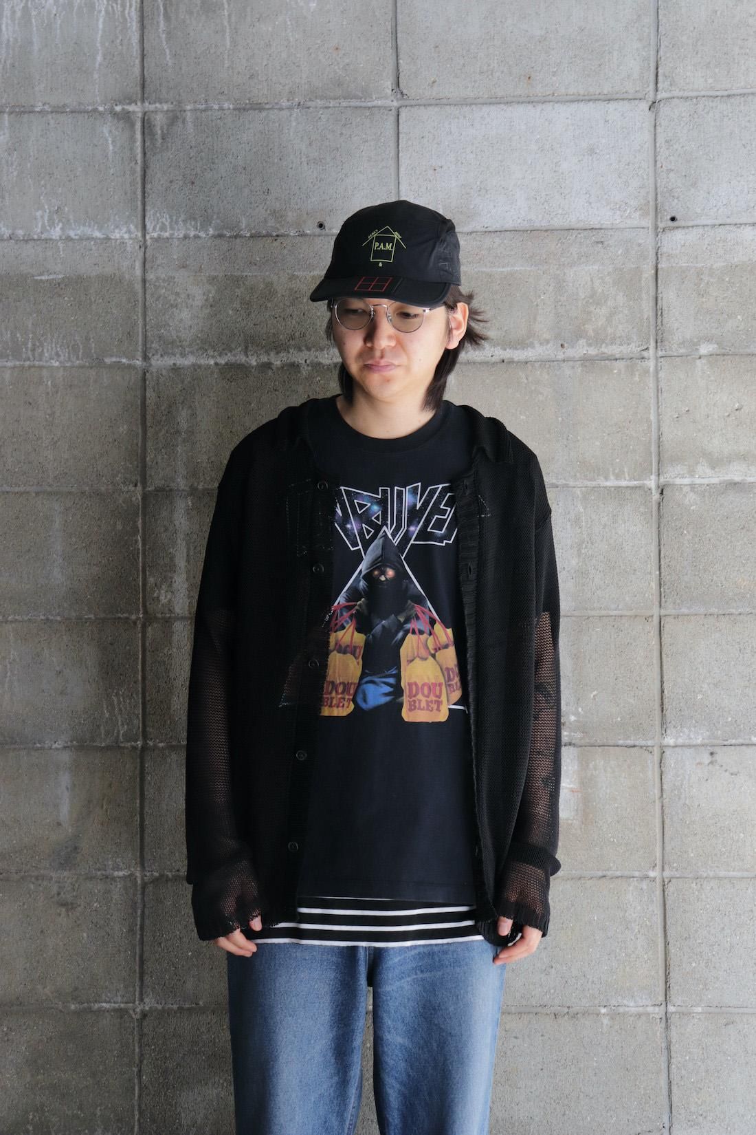 doublet(ダブレット)の公式通販ページ - FEVERオンラインストア doublet(ダブレット)の公式通販ページ - FEVERオンラインストア
