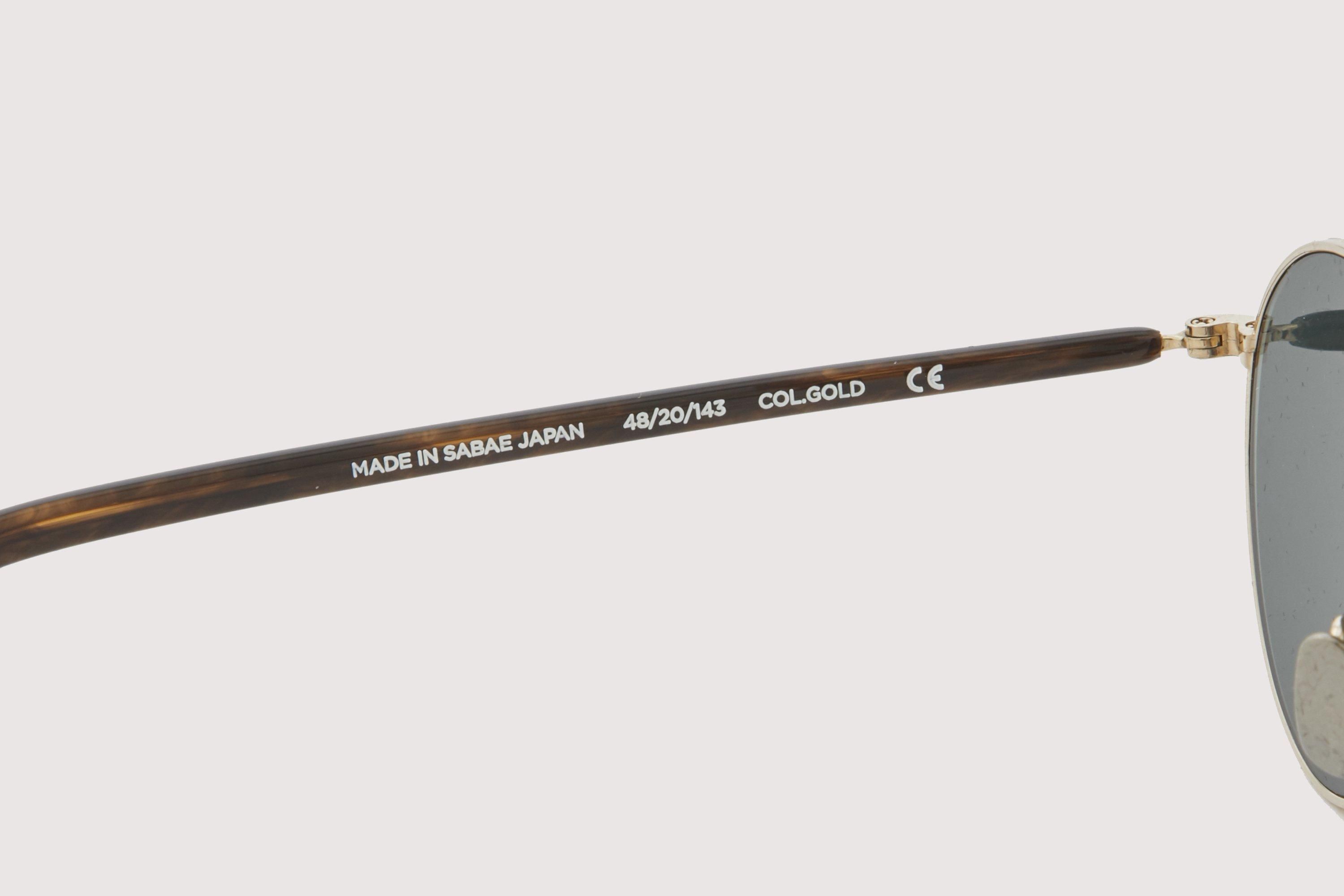 最終価格　NOCHINO OPTICAL SAN SUI OVY NOCHINO OPTICAL サングラス 「NOCHINO / ノチノオプティカル