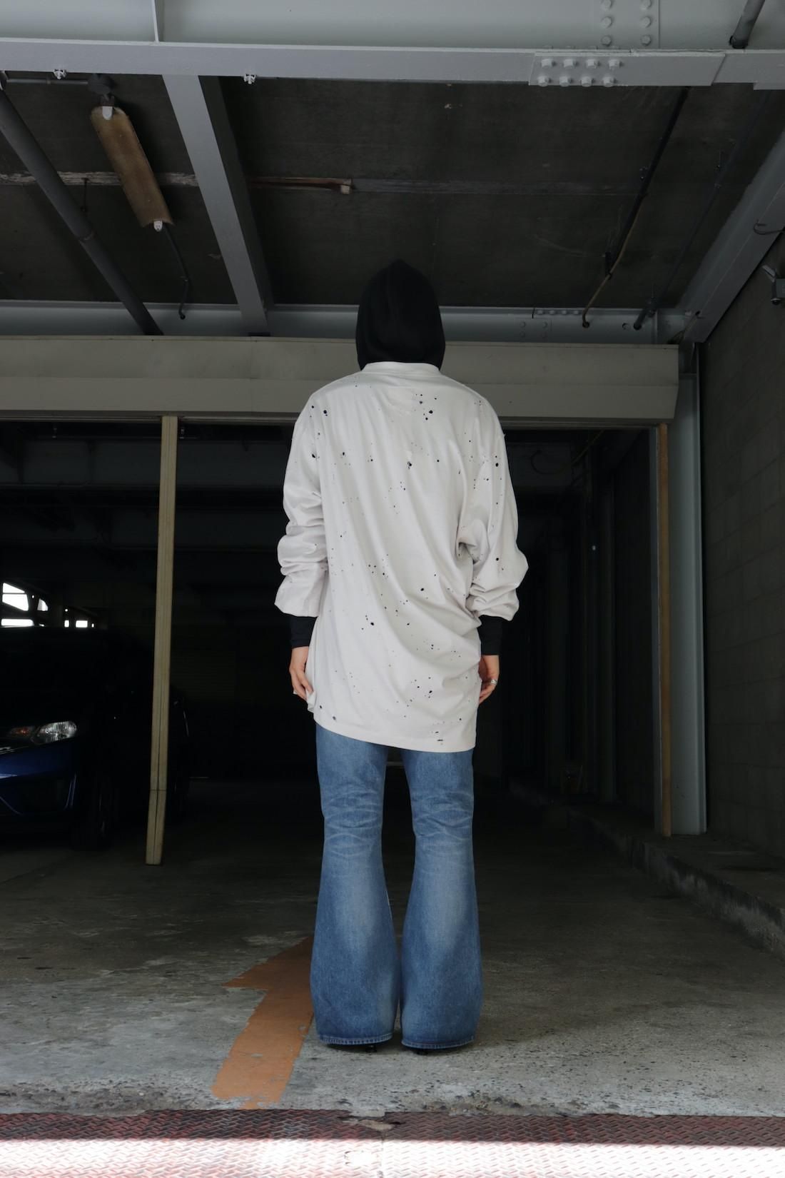 doublet(ダブレット)の公式通販ページ - FEVERオンラインストア