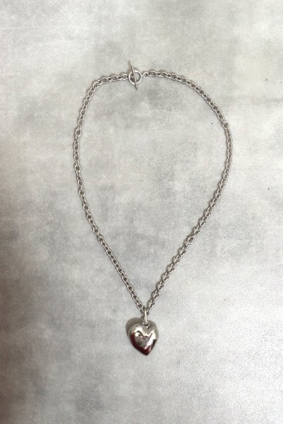 <img class='new_mark_img1' src='https://img.shop-pro.jp/img/new/icons14.gif' style='border:none;display:inline;margin:0px;padding:0px;width:auto;' />TO PAR The Heart Necklace