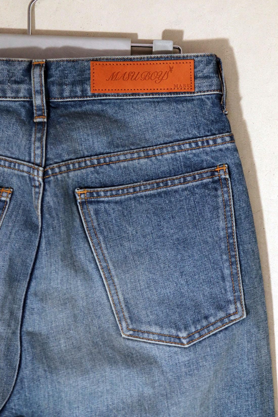 MASU(エムエーエスユー)の公式通販ページ - FEVERオンラインストア