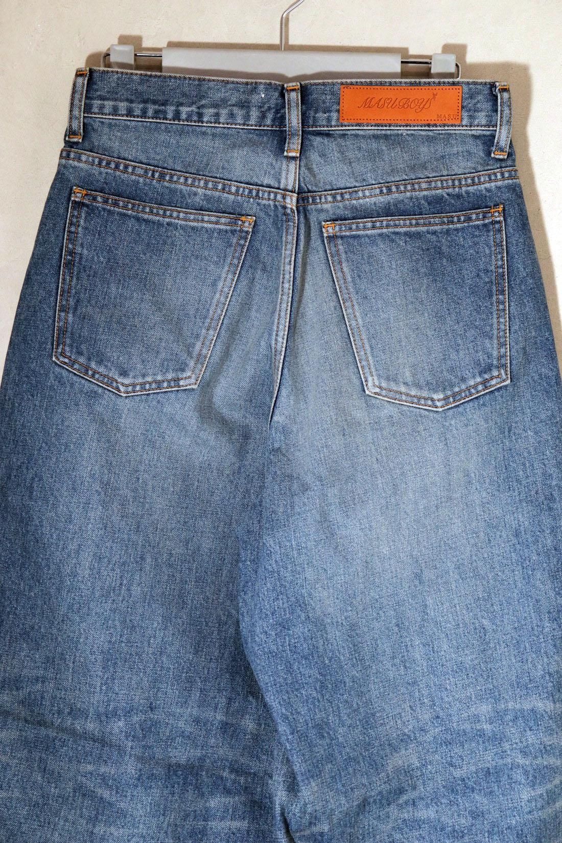 MASU(エムエーエスユー)の公式通販ページ - FEVERオンラインストア