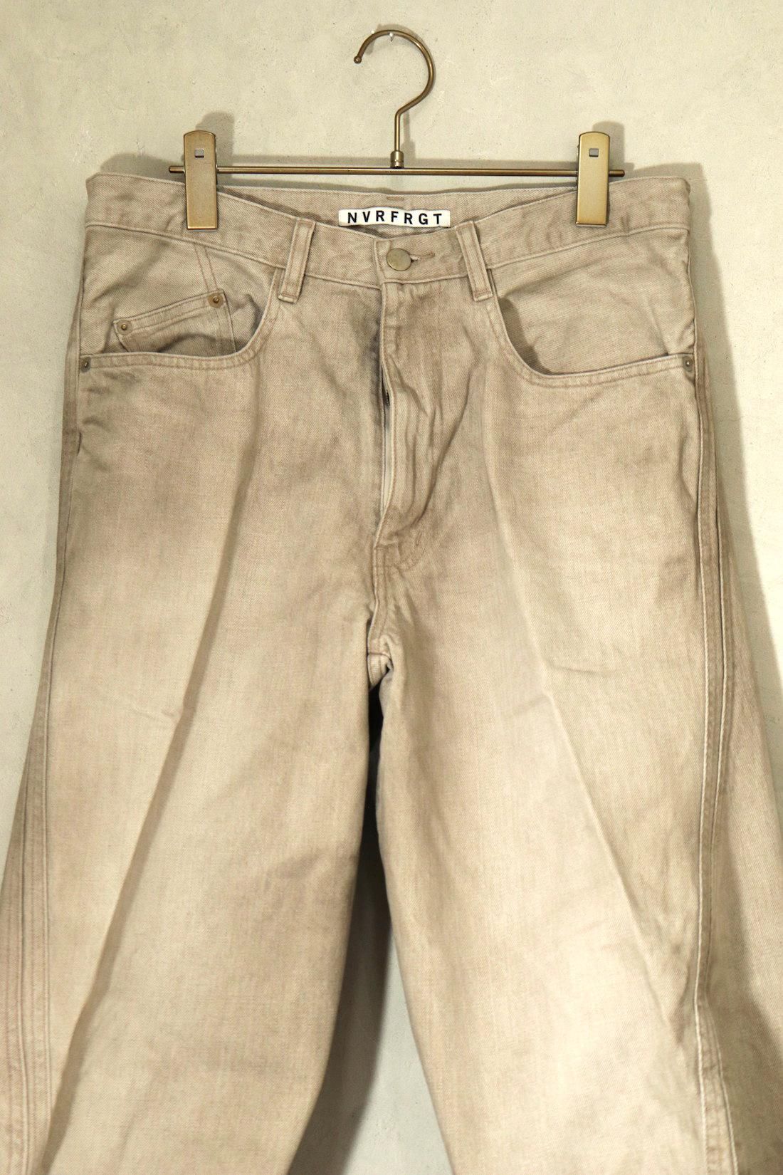 三線　最終値下げになります NVRFRGT(ネヴァーフォーゲット)の公式通販サイト/FEVER ONLINE