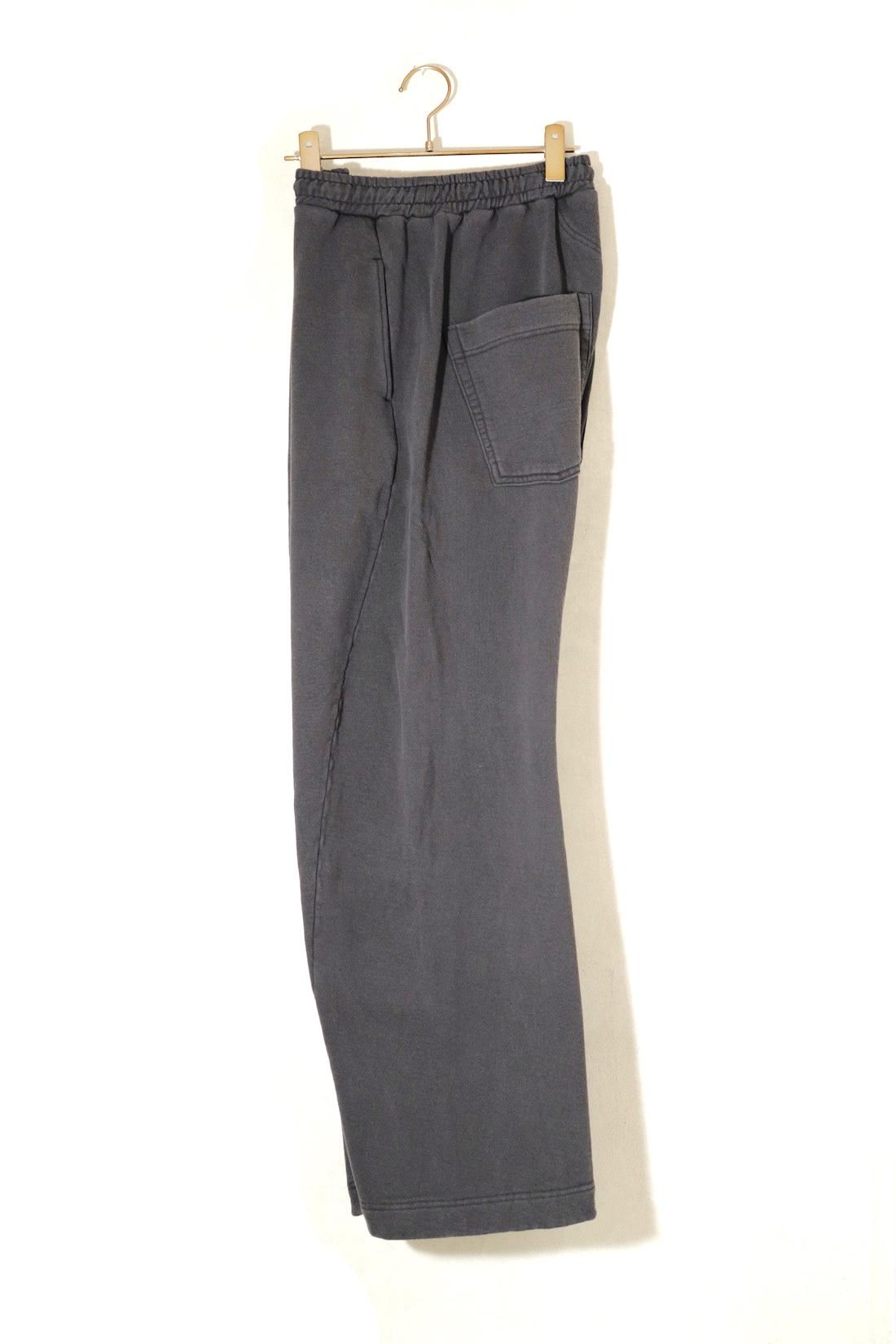 希少✨デザイン NVRFRGT スタッズ ラウンジパンツ NVRFRGT - 【25AW】 3D ツイステッド ラウンジ パンツ