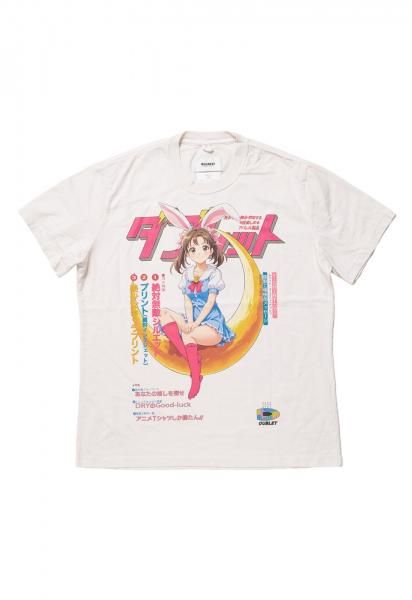 doublet(ダブレット)の公式通販ページ - FEVERオンラインストア