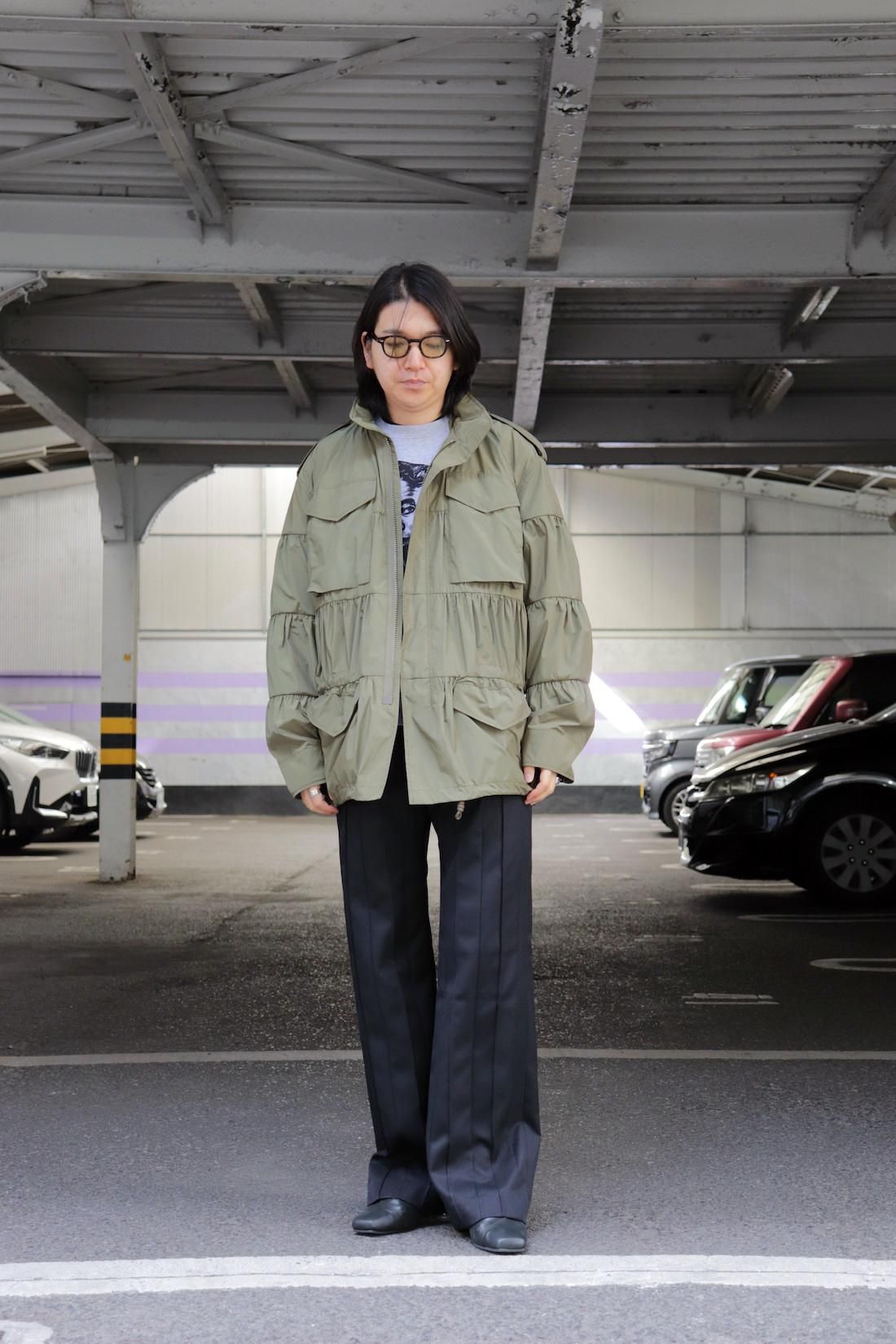 MASU(エムエーエスユー)の公式通販ページ - FEVERオンラインストア