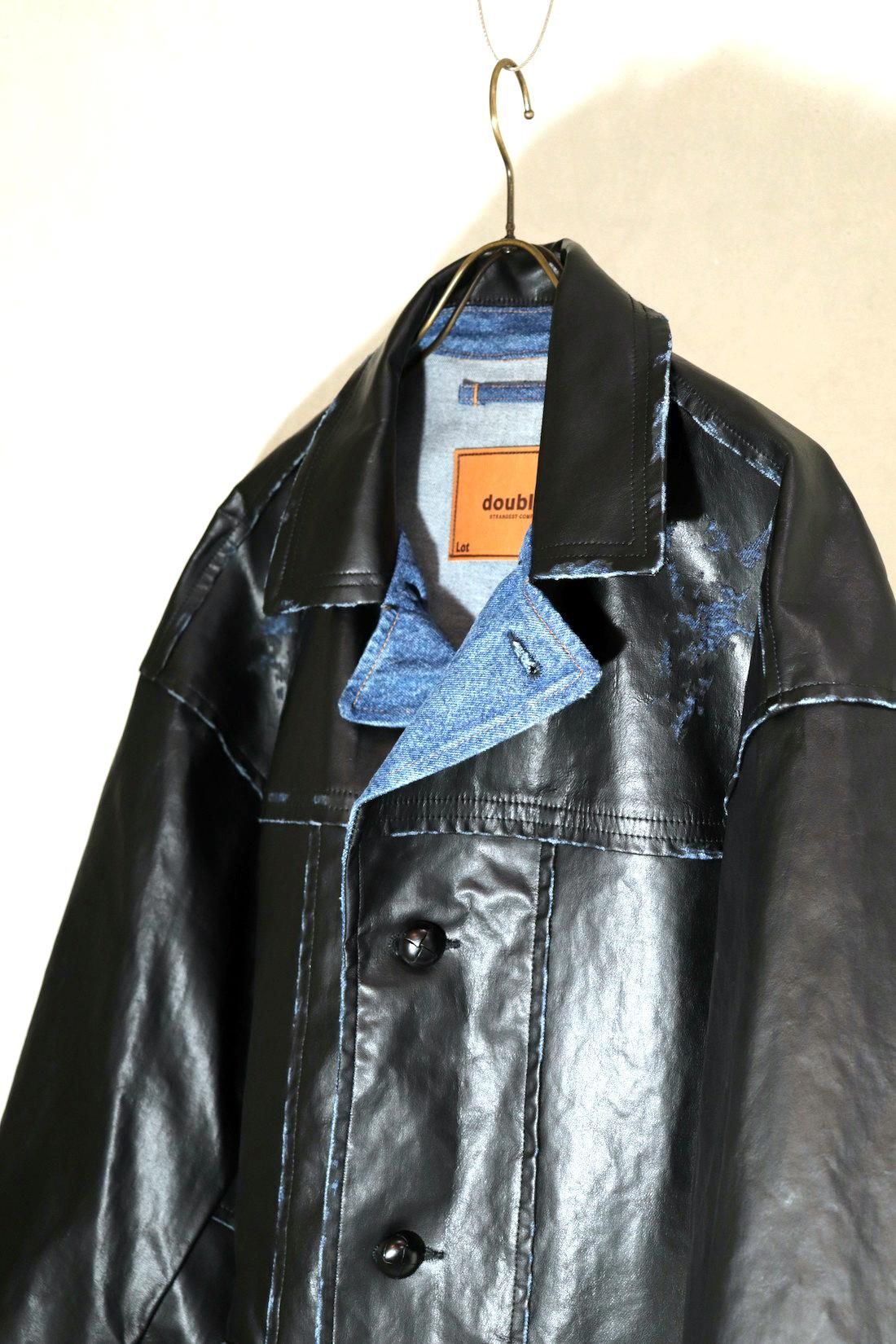 doublet(ダブレット)の公式通販ページ - FEVERオンラインストア doublet(ダブレット)の公式通販ページ - FEVERオンラインストア