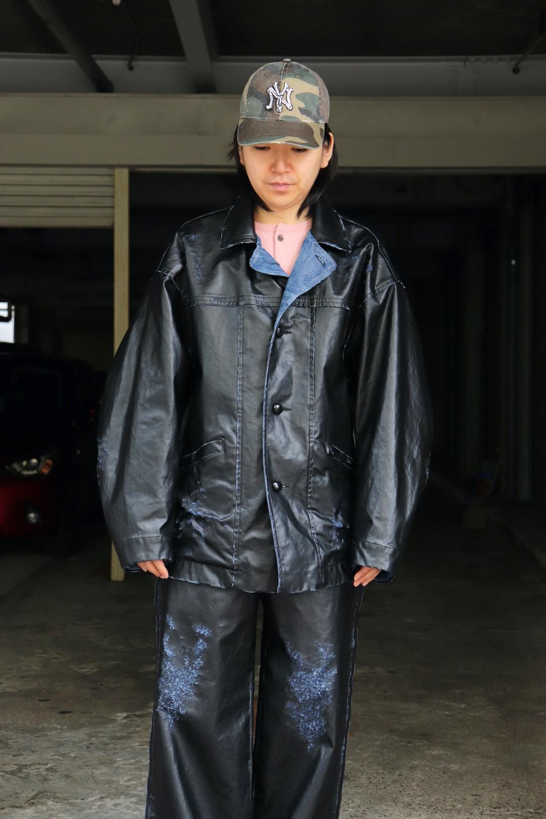 doublet(ダブレット)の公式通販ページ - FEVERオンラインストア doublet(ダブレット)の公式通販ページ - FEVERオンラインストア