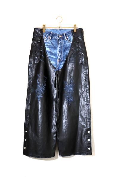 doublet(ダブレット)の公式通販ページ - FEVERオンラインストア