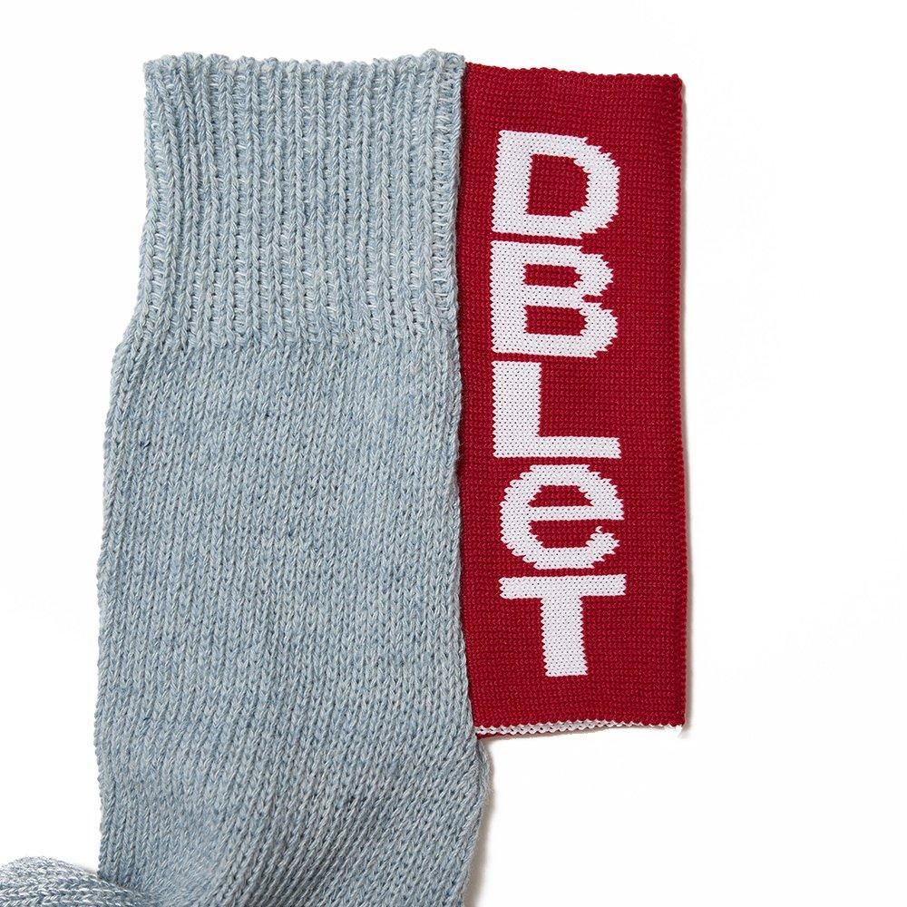 doublet(ダブレット)の公式通販ページ - FEVERオンラインストア