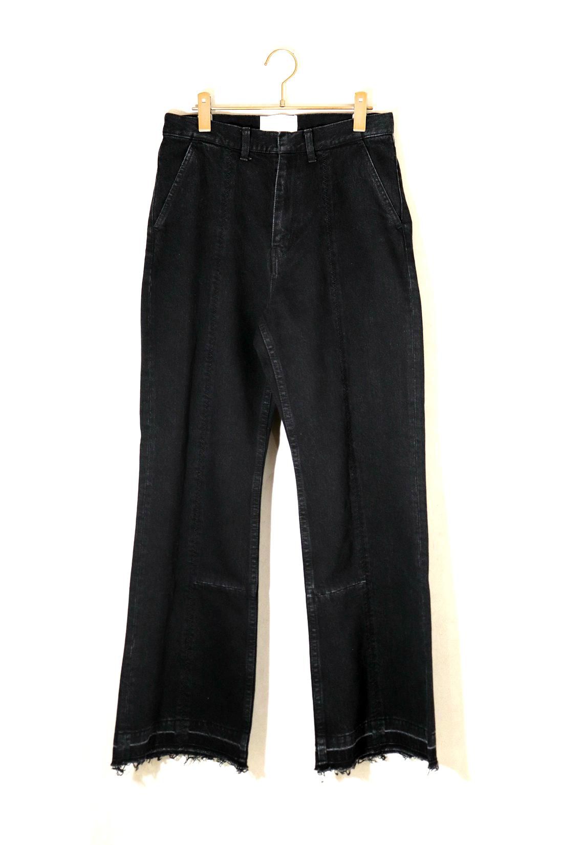 Rich I リッチアイ パンツ Rich I(リッチアイ)の公式通販ページ