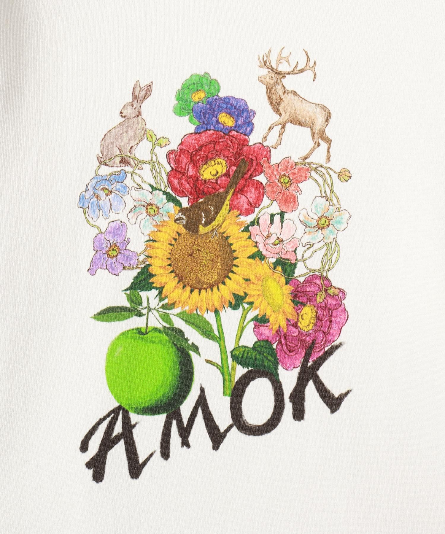amok(アモク)の公式通販ページ - FEVERオンラインストア