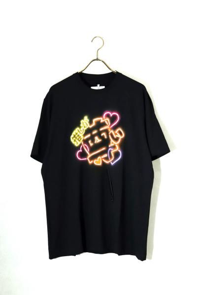 doublet（ダブレット）の「【doublet】MEN Tシャツ THANK YOU