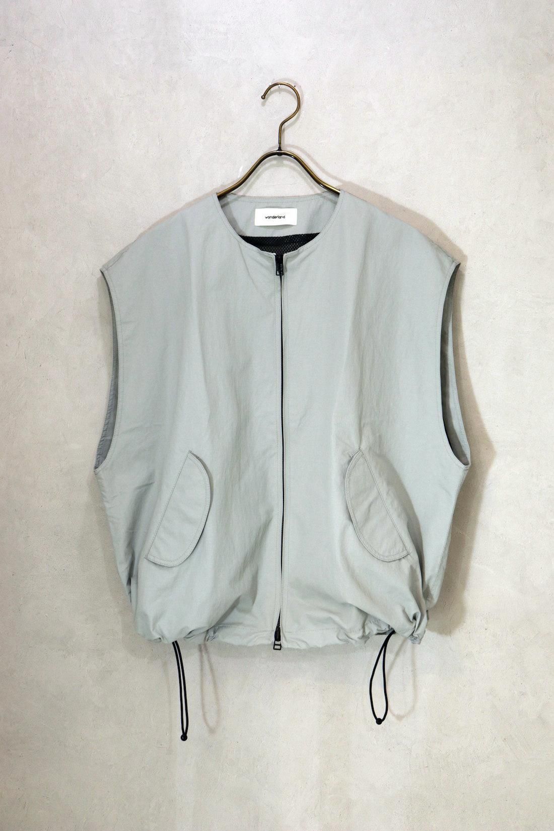 ベスト ジレ ノーカラーベスト レディース : ZOZOTOWN Yahoo!店