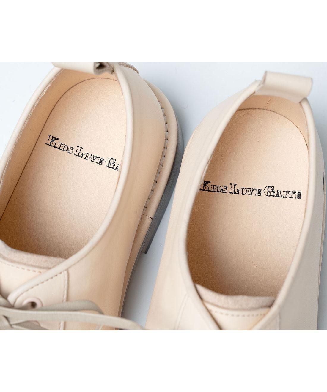 【新品同様!】 KIDS LOVE GAITE 『WALT』UK7 箱付き KIDS LOVE GAITE(キッズラブゲイト)の公式通販ページ - FEVER