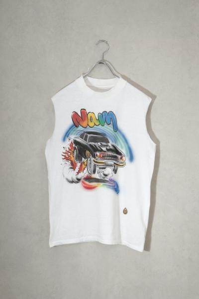 <img class='new_mark_img1' src='https://img.shop-pro.jp/img/new/icons14.gif' style='border:none;display:inline;margin:0px;padding:0px;width:auto;' />TUBE SLEEVELESS  TRUCK<br> (OFF)