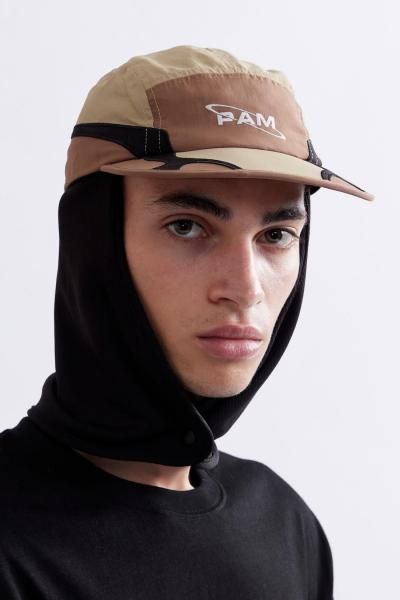 <img class='new_mark_img1' src='https://img.shop-pro.jp/img/new/icons14.gif' style='border:none;display:inline;margin:0px;padding:0px;width:auto;' />SHARD LEGIONNAIRES 5 PANEL CAP