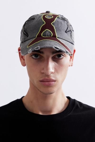 <img class='new_mark_img1' src='https://img.shop-pro.jp/img/new/icons14.gif' style='border:none;display:inline;margin:0px;padding:0px;width:auto;' />LAST QUARTER BASEBALL CAP