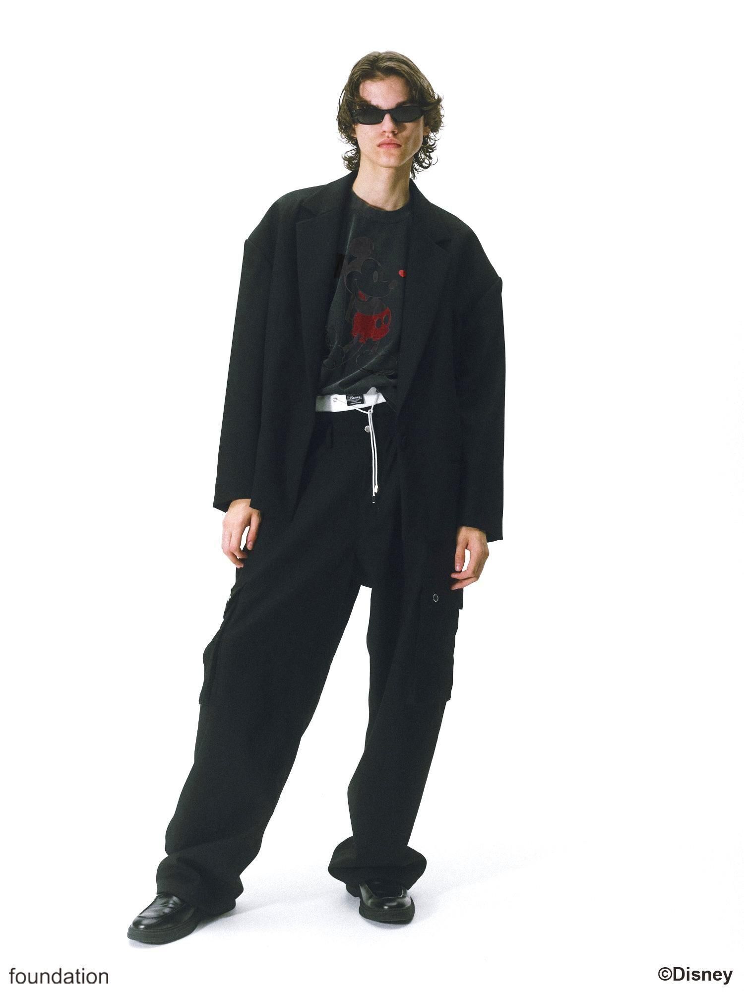 BASICKS(ベーシックス)の公式通販サイト/FEVER ONLINE STORE