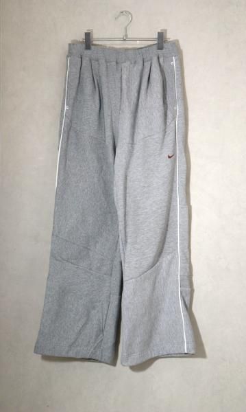 <img class='new_mark_img1' src='https://img.shop-pro.jp/img/new/icons14.gif' style='border:none;display:inline;margin:0px;padding:0px;width:auto;' />REMAKE WIDE SWEAT PANTS(TYPE K)