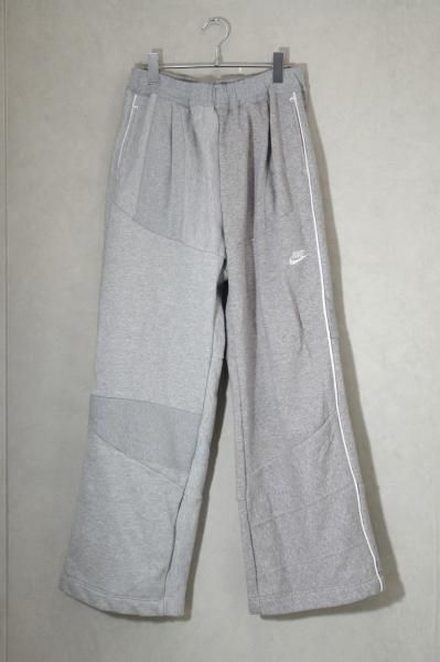 <img class='new_mark_img1' src='https://img.shop-pro.jp/img/new/icons14.gif' style='border:none;display:inline;margin:0px;padding:0px;width:auto;' />REMAKE WIDE SWEAT PANTS(TYPE L)