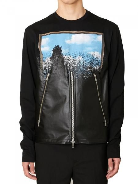 <img class='new_mark_img1' src='https://img.shop-pro.jp/img/new/icons14.gif' style='border:none;display:inline;margin:0px;padding:0px;width:auto;' />RIDERS T-SHIRTS<br>(BLACK)