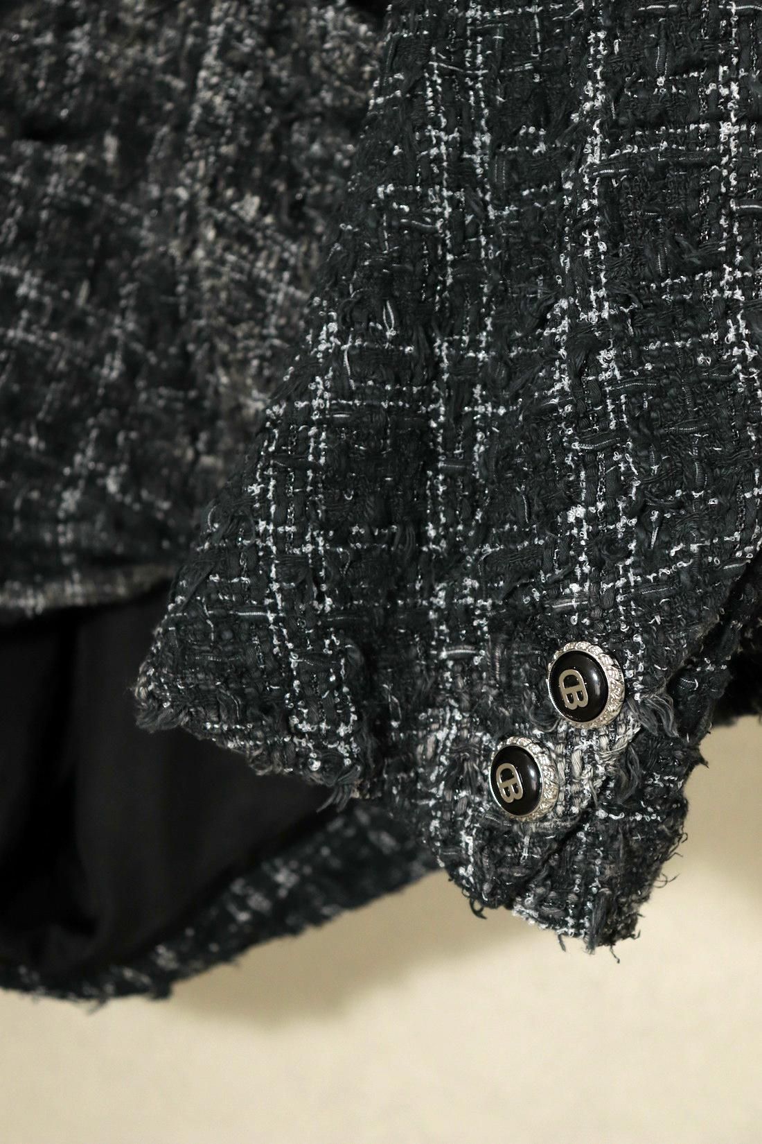 doublet(ダブレット)の公式通販ページ - FEVERオンラインストア