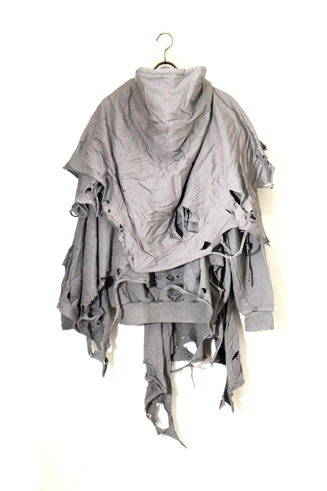 doublet(ダブレット)の公式通販ページ - FEVERオンラインストア