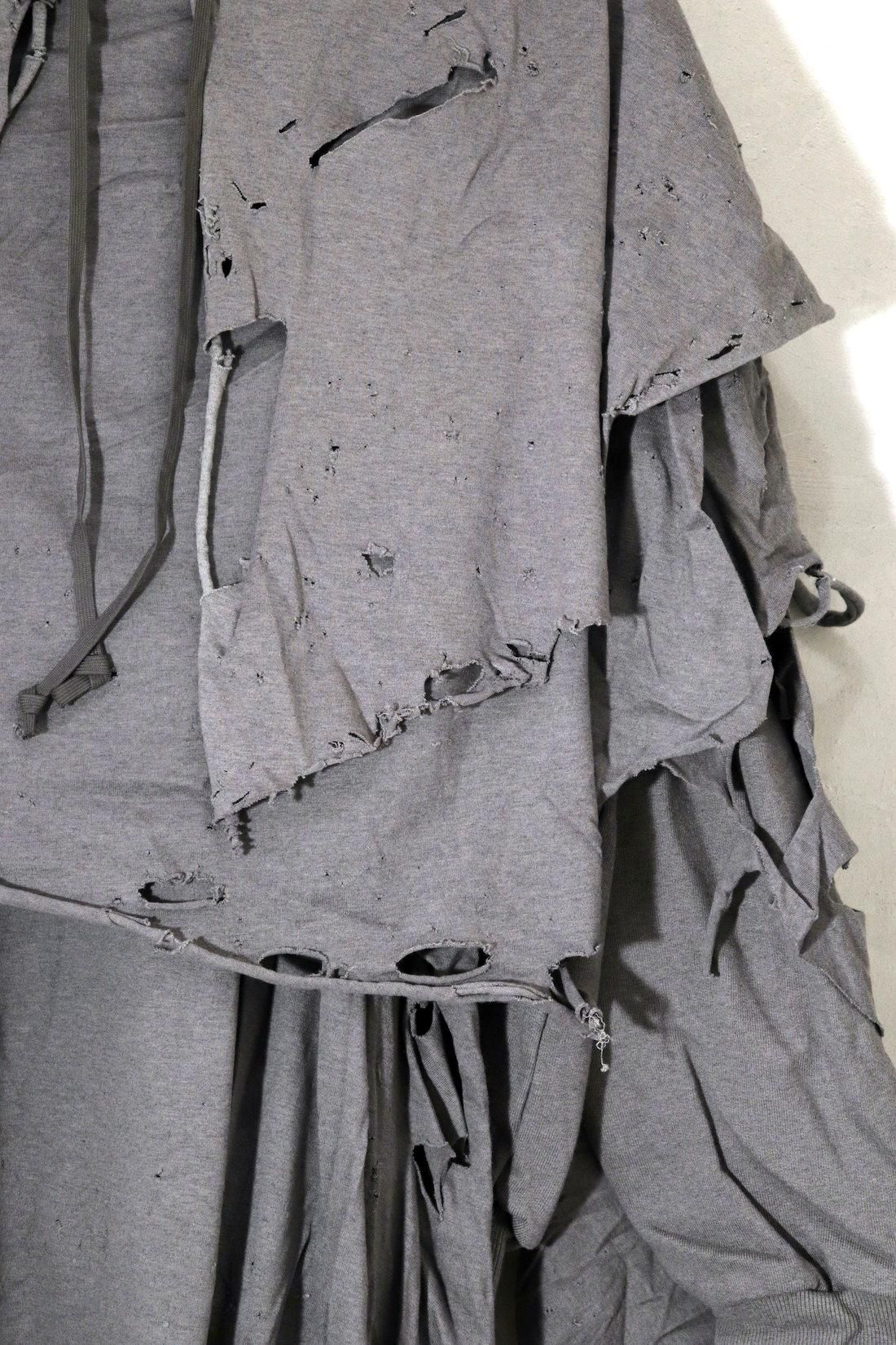 doublet(ダブレット)の公式通販ページ - FEVERオンラインストア