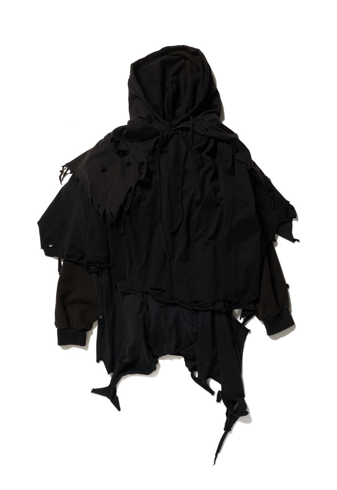 doublet(ダブレット)の公式通販ページ - FEVERオンラインストア