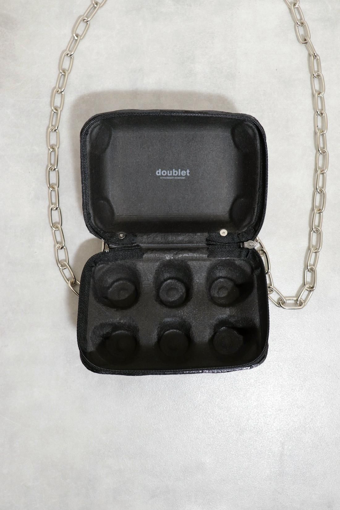 doublet(ダブレット)の公式通販ページ - FEVERオンラインストア