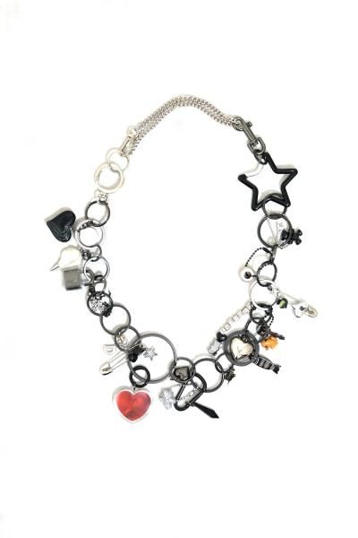 <img class='new_mark_img1' src='https://img.shop-pro.jp/img/new/icons14.gif' style='border:none;display:inline;margin:0px;padding:0px;width:auto;' />KEY CHAIN<br>(BLACK)