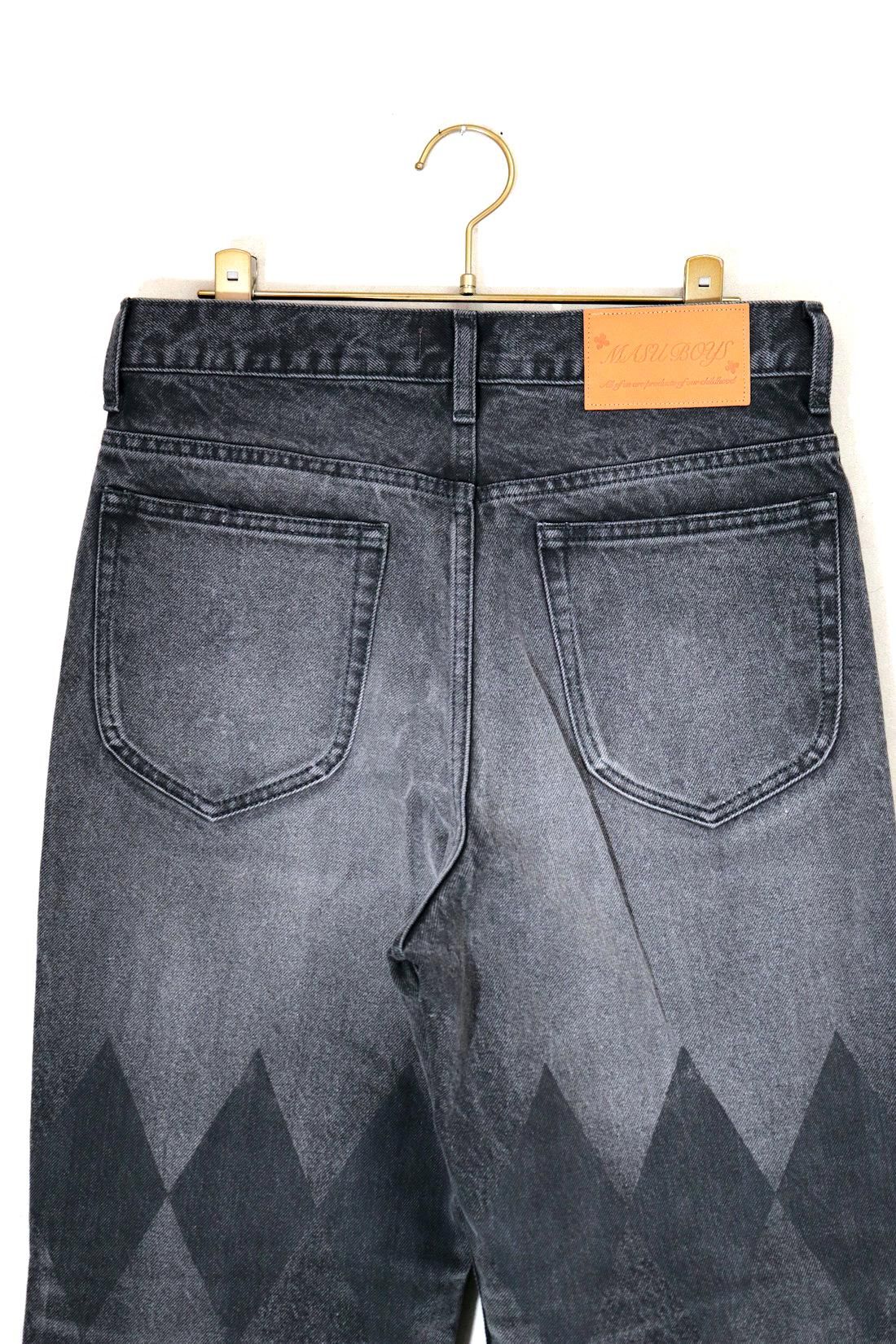 MASU(エムエーエスユー)の公式通販ページ - FEVERオンラインストア