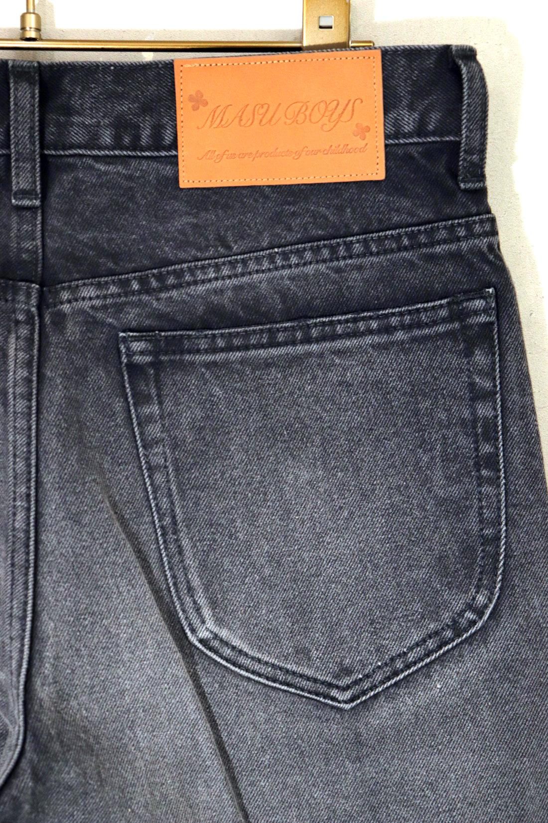 MASU(エムエーエスユー)の公式通販ページ - FEVERオンラインストア