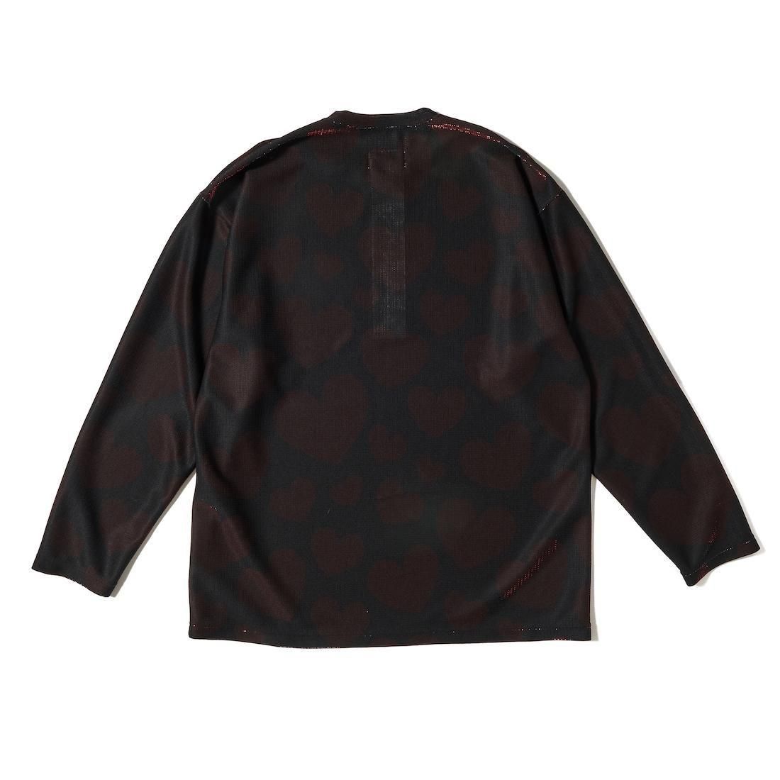 doublet スケルトンロンＴ doublet(ダブレット)の公式通販ページ - FEVERオンラインストア