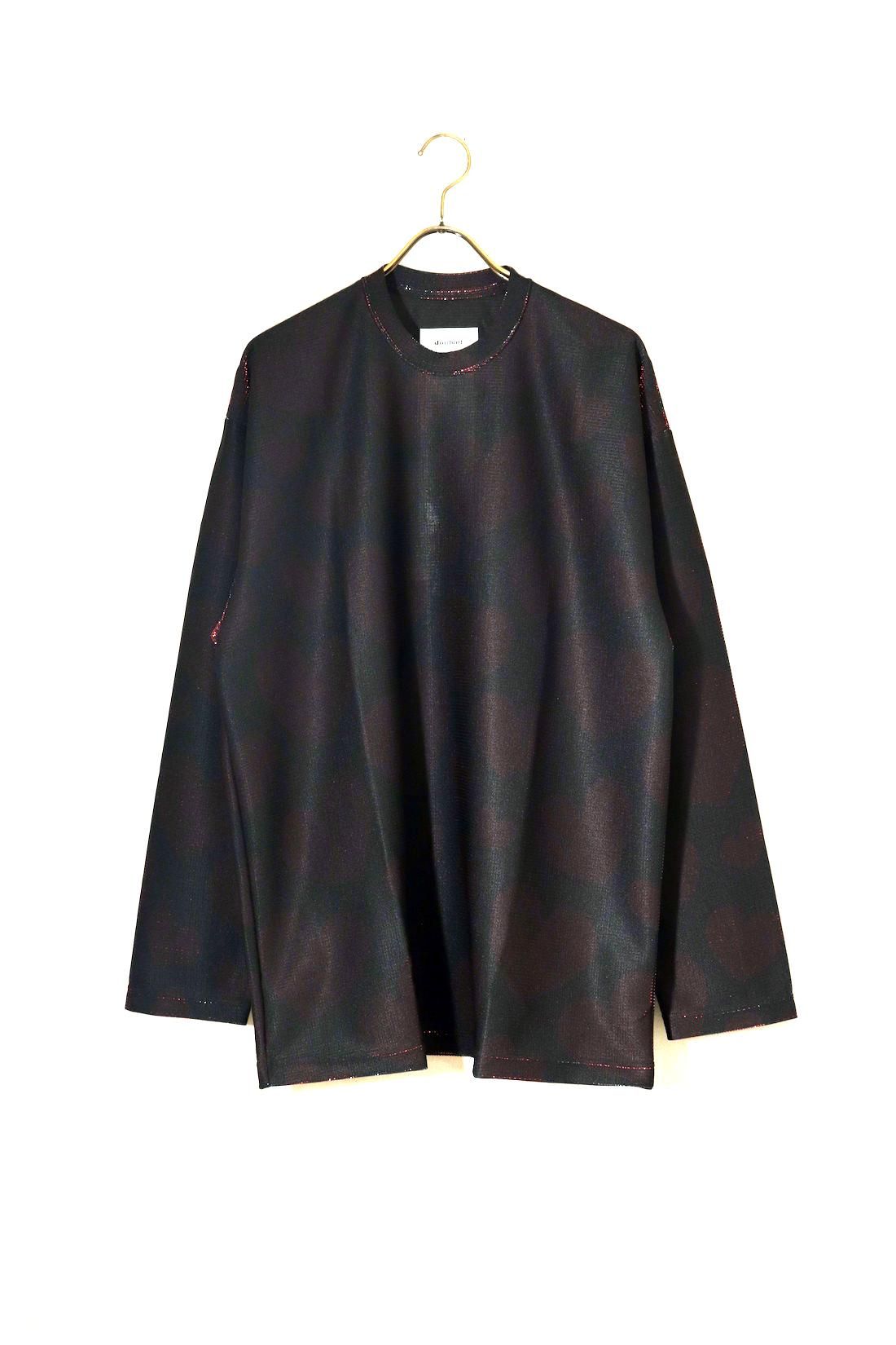 doublet スケルトンロンＴ doublet(ダブレット)の公式通販ページ - FEVERオンラインストア