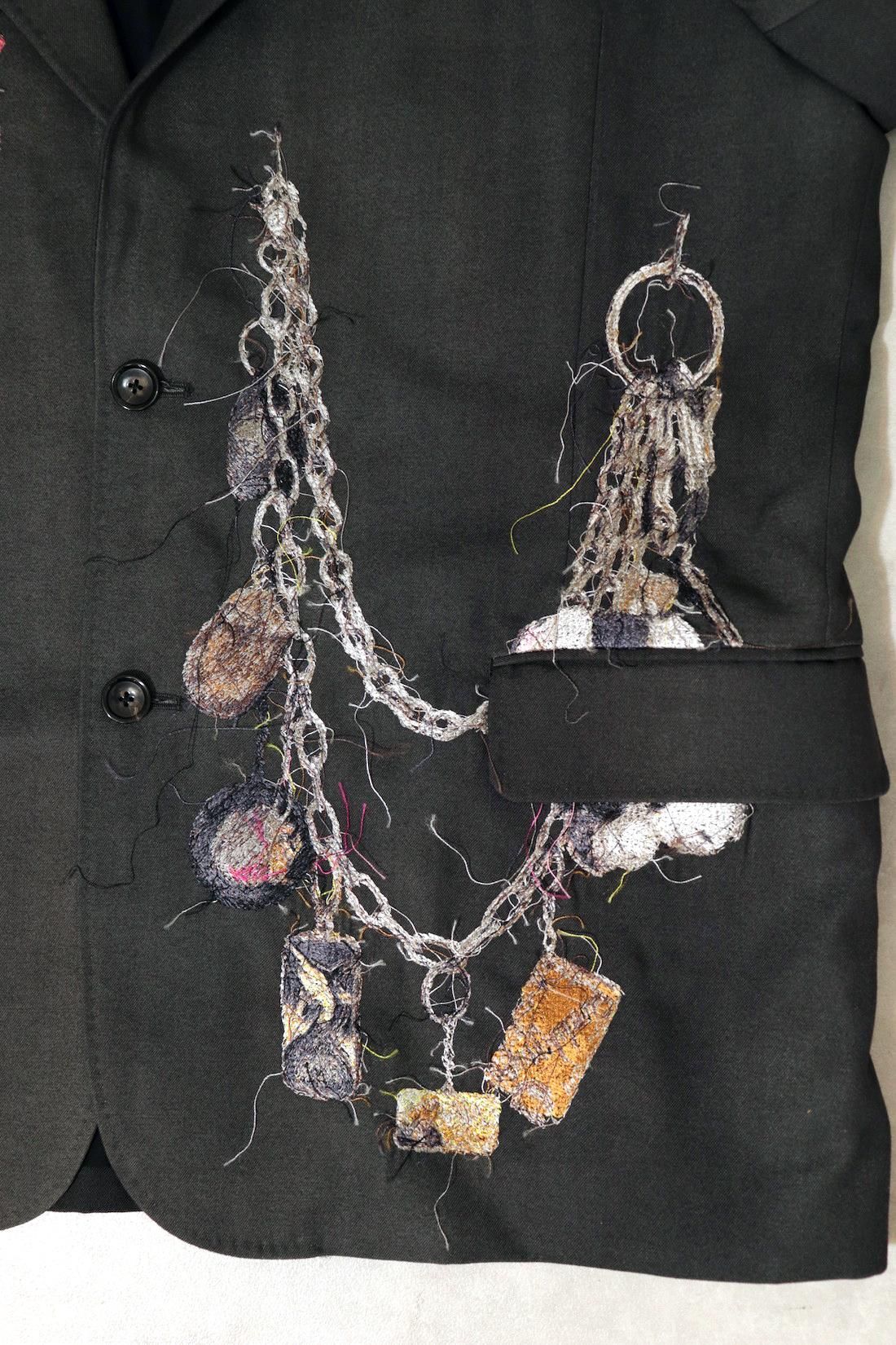 doublet(ダブレット)の公式通販ページ - FEVERオンラインストア