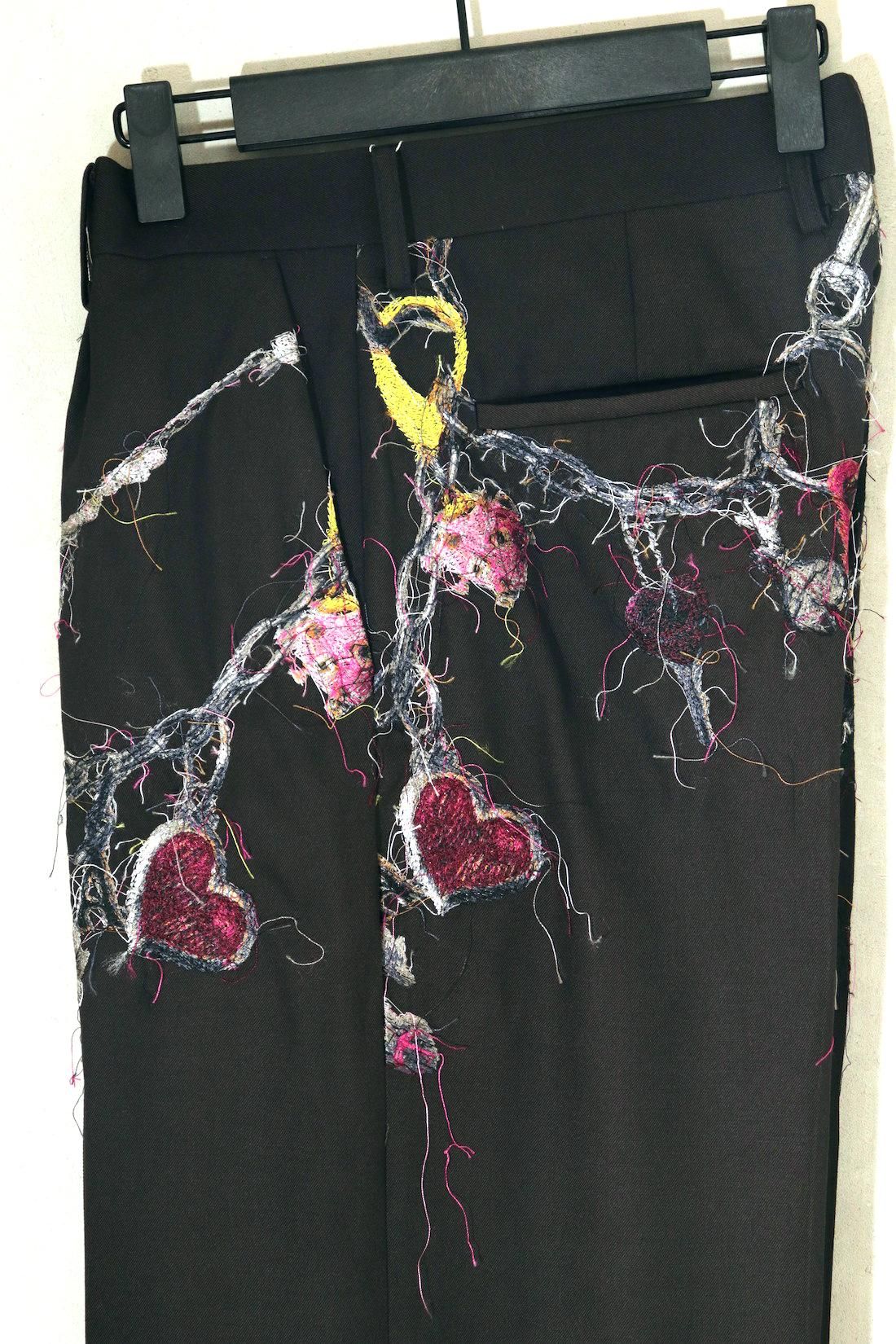 doublet(ダブレット)の公式通販ページ - FEVERオンラインストア