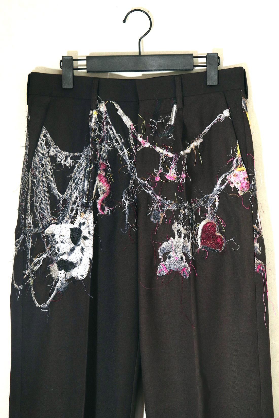 doublet(ダブレット)の公式通販ページ - FEVERオンラインストア