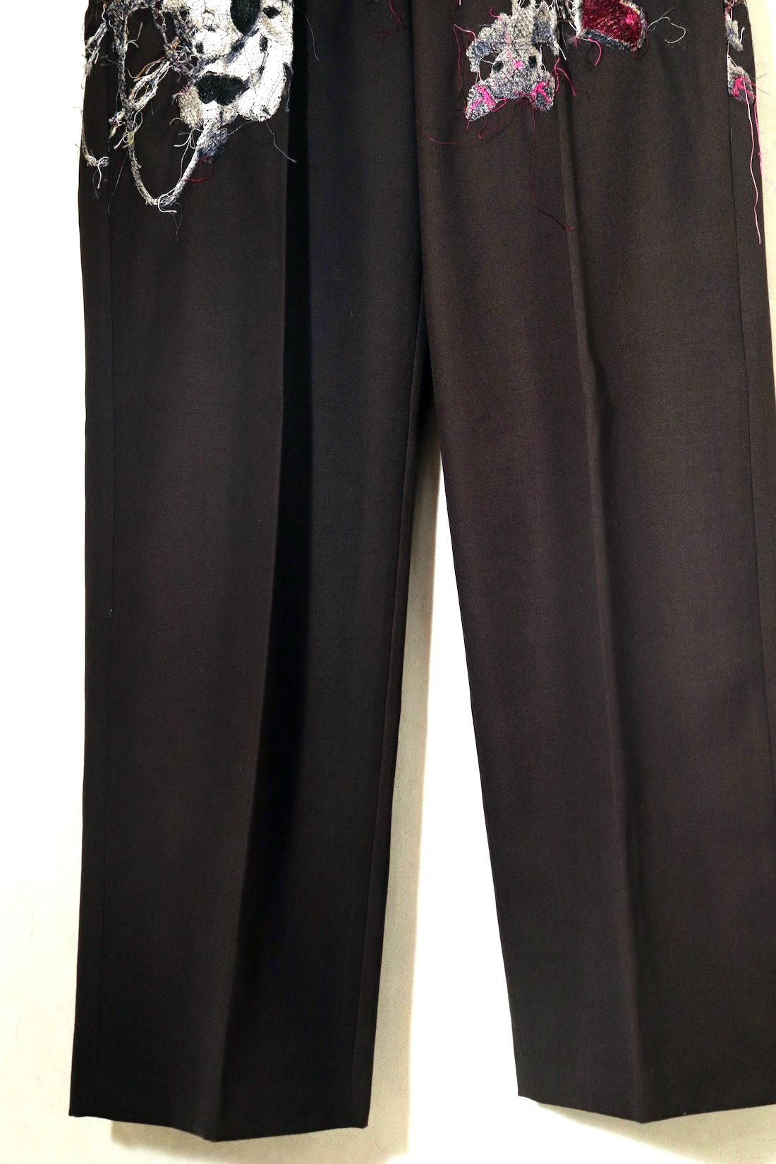 doublet(ダブレット)の公式通販ページ - FEVERオンラインストア