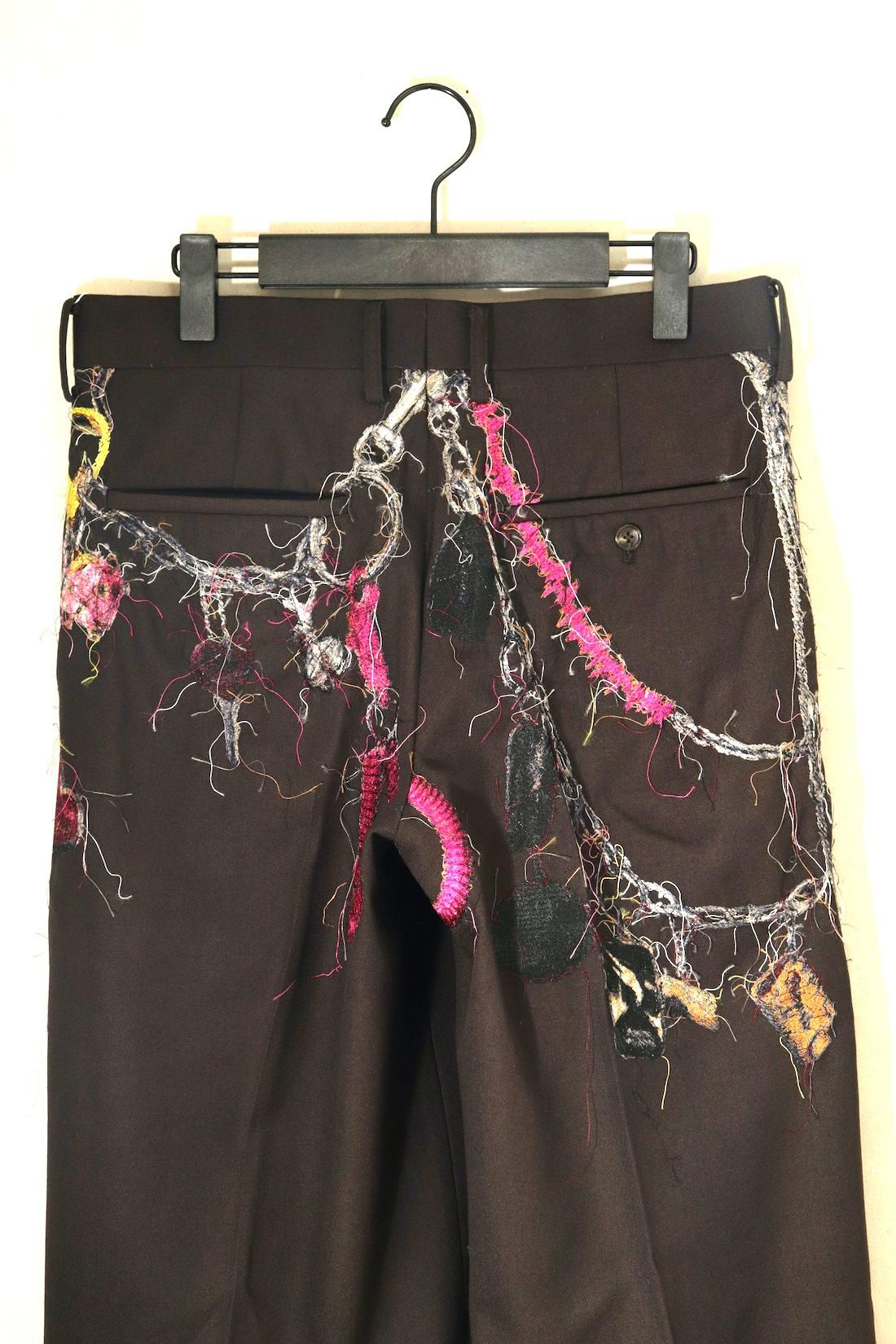 doublet(ダブレット)の公式通販ページ - FEVERオンラインストア